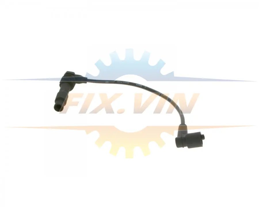 Комплект электропроводки BOSCH 0986357050 (фото 1)