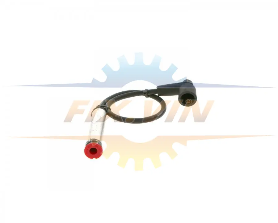 Комплект электропроводки BOSCH 0986357063 (фото 1)