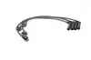 Комплект ВВ проводів MITSUBISHI Colt/Galant/L300/Lancer \'\'1.3-2.4 \'\'82-04 BOSCH 0986357093 (фото 1)
