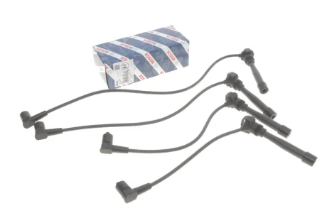 Комплект кабелів високовольтних BOSCH 0 986 357 181