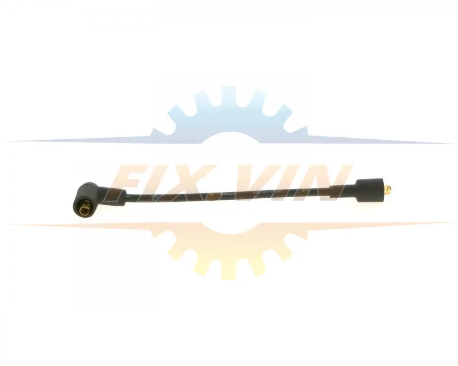 Комплект электропроводки BOSCH 0986357197 (фото 1)