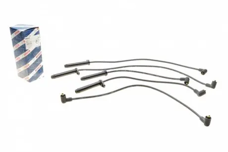 Провід запалювання Ford Sierra/Scorpio 82-94 (к-кт) BOSCH 0 986 357 235