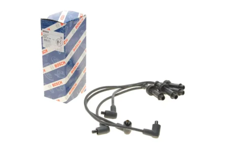 КОМПЛЕКТ ВВ ПРОВОДІВ BOSCH 0 986 357 240