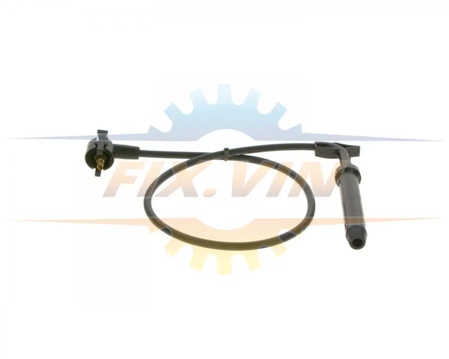 Комплект электропроводки BOSCH 0986357245 (фото 1)