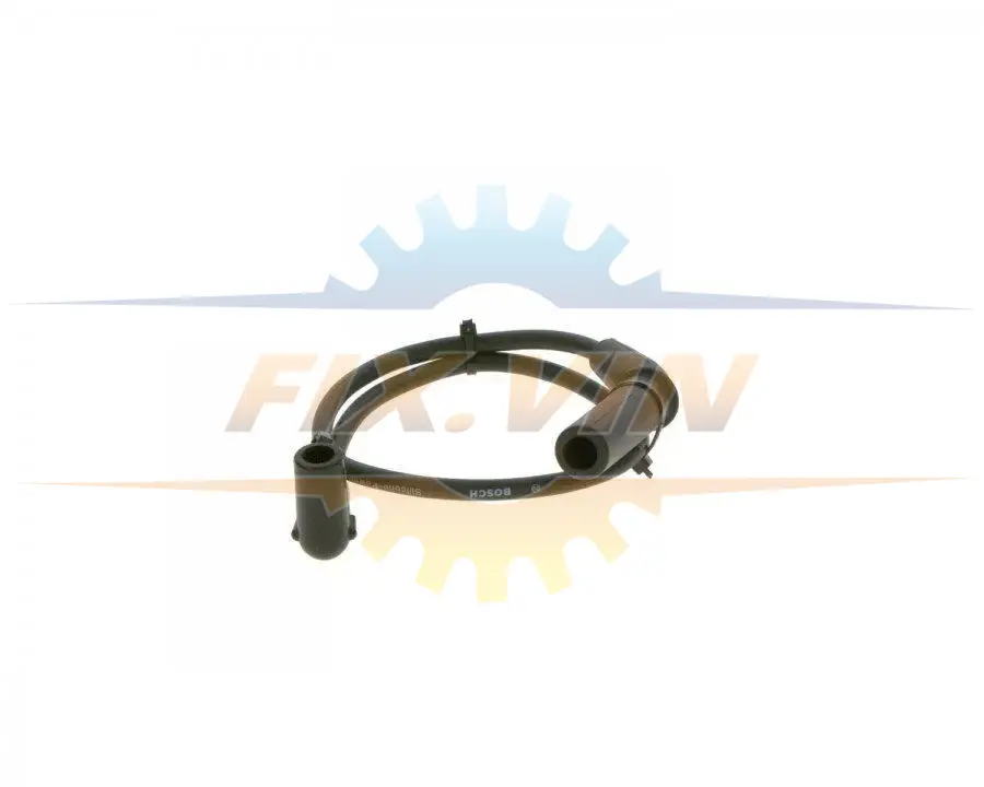 Комплект электропроводки BOSCH 0986357248 (фото 1)