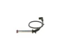 Комплект электропроводки BOSCH 0986357249 (фото 4)