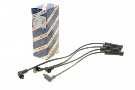 Провода высоковольтные (компл.) (пр-во Bosch) BOSCH 0 986 357 253