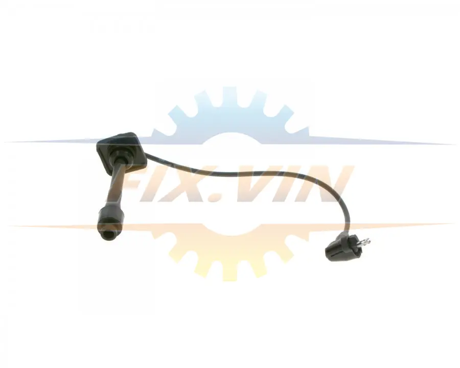 Комплект электропроводки BOSCH 0986357259 (фото 1)