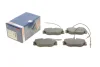 ГАЛЬМІВНІ КОЛОДКИ, ДИСКОВІ BOSCH 0 986 424 033 (фото 1)