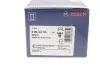 ГАЛЬМІВНІ КОЛОДКИ, ДИСКОВІ BOSCH 0 986 424 170 (фото 8)
