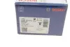 Колодки гальмівні (передні) Volvo S60 III/S90 II/ V60 II/ XC60 II BOSCH 0 986 424 333 (фото 6)
