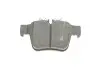 Колодки гальмівні дискові MERCEDES C/GLC \'\'AMG \'\'R \'\'15>> BOSCH 0 986 424 334 (фото 5)