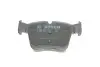 Колодки гальмівні дискові MERCEDES C/GLC \'\'AMG \'\'R \'\'15>> BOSCH 0 986 424 334 (фото 8)