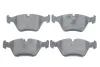 Колодки гальмівні (передні) Audi 100/200 83-91/Peugeot 605 89-99 BOSCH 0986424351 (фото 1)