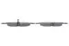 Колодки гальмівні (передні) Audi 100/200 83-91/Peugeot 605 89-99 BOSCH 0986424351 (фото 3)
