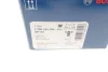ГАЛЬМІВНІ КОЛОДКИ, ДИСКОВІ BOSCH 0 986 424 364 (фото 6)