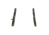 Комплект тормозных колодок BOSCH 0986424368 (фото 4)