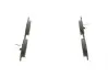 Колодки гальмівні BOSCH 0986424416 (фото 4)