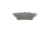 Гальмівні колодки дискові MITSUBISHI/VOLVO Lancer/S40/V40 \'\'R \'\'1.6-2.0 \'\'90-04 BOSCH 0 986 424 427 (фото 3)
