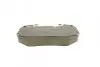 Гальмівні колодки дискові BMW \'\'F \'\'17>> BOSCH 0 986 424 431 (фото 3)