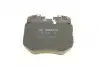 Гальмівні колодки дискові BMW \'\'F \'\'17>> BOSCH 0 986 424 431 (фото 4)