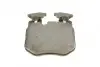 Гальмівні колодки дискові BMW \'\'F \'\'17>> BOSCH 0 986 424 431 (фото 5)