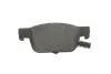 Колодки гальмівні дискові BOSCH 0 986 424 433 (фото 3)