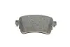 Гальмівні колодки дискові CITROEN/PEUGEOT Jumpy/Expert "R "16>> BOSCH 0 986 424 437 (фото 6)