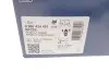 Колодки гальмівні дискові BOSCH 0 986 424 451 (фото 5)