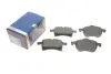 ГАЛЬМІВНІ КОЛОДКИ, ДИСКОВІ BOSCH 0 986 424 457 (фото 1)