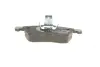 ГАЛЬМІВНІ КОЛОДКИ, ДИСКОВІ BOSCH 0 986 424 457 (фото 3)