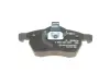 ГАЛЬМІВНІ КОЛОДКИ, ДИСКОВІ BOSCH 0 986 424 457 (фото 4)