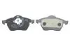 Колодки гальмівні дискові AUDI A4 2.6,2.8,2.4/VW Passat 1.8,1.9TDI,2.5TDI -00 BOSCH 0986424481 (фото 4)