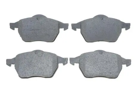 Колодки гальмівні дискові AUDI A4 2.6,2.8,2.4/VW Passat 1.8,1.9TDI,2.5TDI -00 BOSCH 0986424481