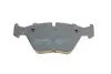 Гальмівні колодки дискові BMW 5 520i/523i/535i \'\'>>04 BOSCH 0986424485 (фото 7)