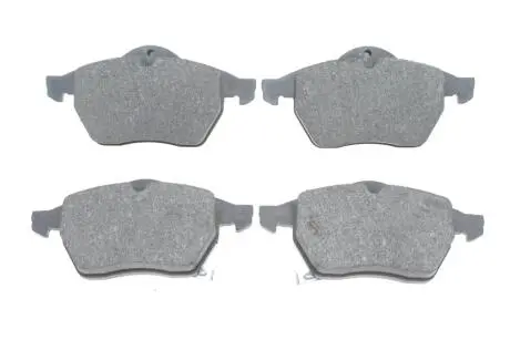 Колодки гальмівні (передні) Opel Astra G 99-02 BOSCH 0986424488