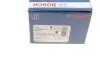Колодки гальмівні дискові BOSCH 0986424517 (фото 9)