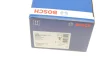 Колодки гальмівні дискові BOSCH 0 986 424 531 (фото 7)