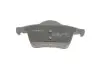 Колодки гальмівні дискові VOLVO S60/S80/V70/S80 -07 BOSCH 0986424539 (фото 4)