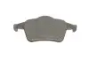 Колодки гальмівні дискові VOLVO S60/S80/V70/S80 -07 BOSCH 0986424539 (фото 5)