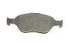 ГАЛЬМІВНІ КОЛОДКИ, ДИСКОВІ BOSCH 0 986 424 558 (фото 8)