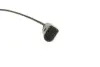 Колодка гальм. диск. AUDI, CITROEN, FIAT, FORD, LANCIA, PEUGEOT, SEAT, VW задн. (вир-во Bosch) BOSCH 0 986 424 559 (фото 2)