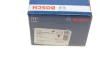 ГАЛЬМІВНІ КОЛОДКИ, ДИСКОВІ BOSCH 0 986 424 596 (фото 11)
