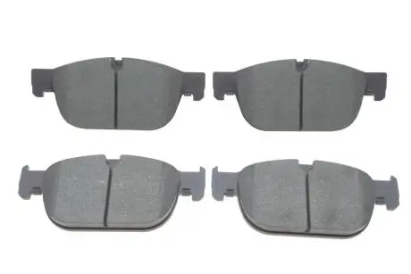 Гальмівні колодки дискові BOSCH 0986424599