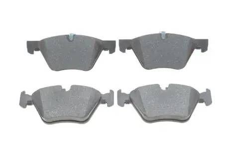Комплект гальмівних колодок BOSCH 0986424621