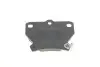 Колодки гальмівні дискові TOYOTA Yaris/Corolla -05 BOSCH 0986424630 (фото 4)