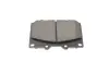Колодки гальмівні дискові BOSCH 0986424640 (фото 7)