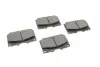 Колодки гальмівні дискові BOSCH 0986424640 (фото 8)