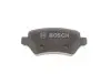 Гальмівні колодки дискові OPEL Astra/Zafira/Merivo/Combo \'\'R \'\'>>05 BOSCH 0 986 424 646 (фото 5)