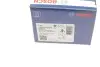 Колодки гальмівні дискові BOSCH 0 986 424 655 (фото 6)